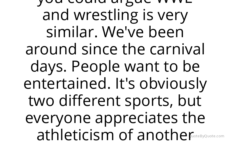 Preview image for this quote by Kofi Kingston