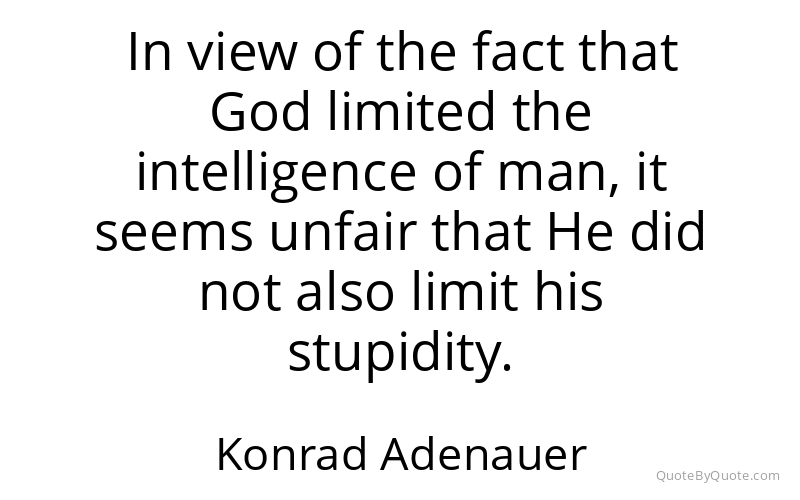 Preview image for this quote by Konrad Adenauer