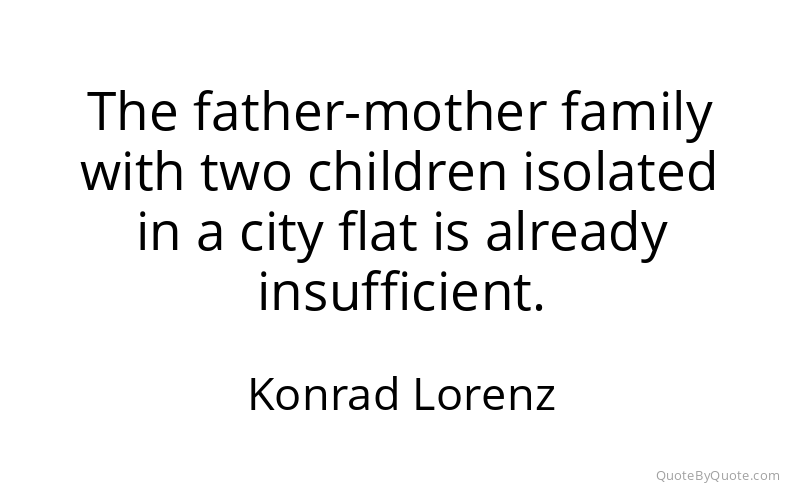 Preview image for this quote by Konrad Lorenz