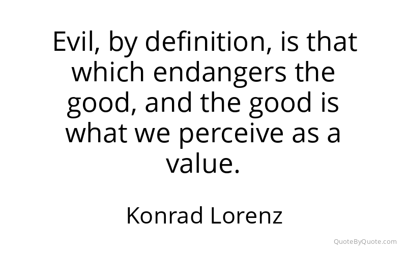 Preview image for this quote by Konrad Lorenz