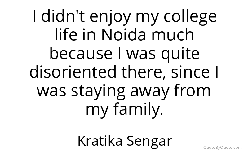 Preview image for this quote by Kratika Sengar