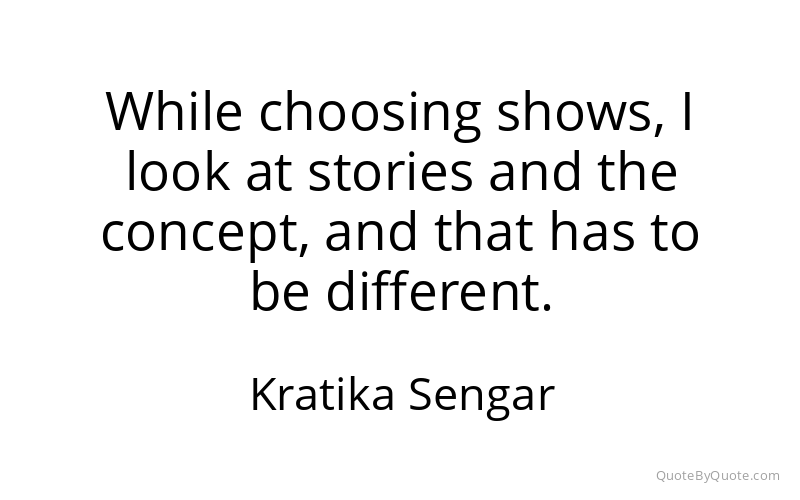 Preview image for this quote by Kratika Sengar