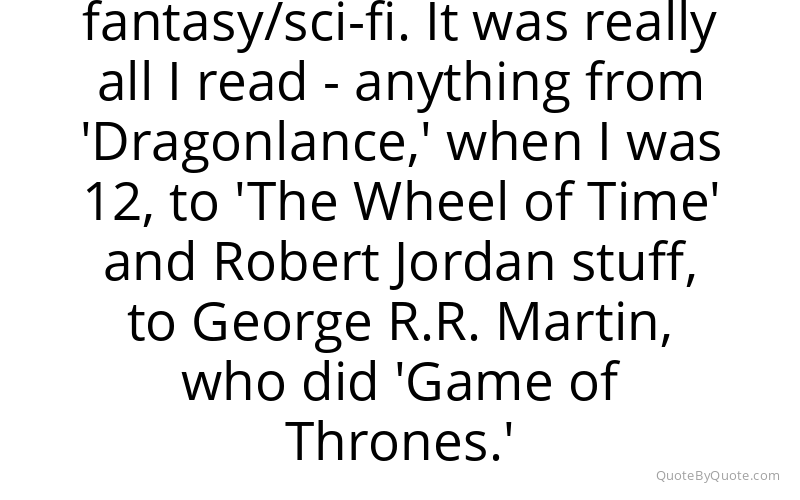 Preview image for this quote by Kris Holden-Ried