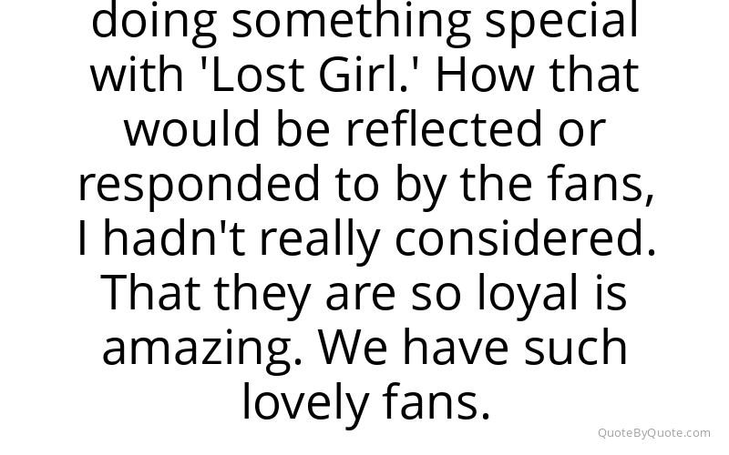 Preview image for this quote by Kris Holden-Ried