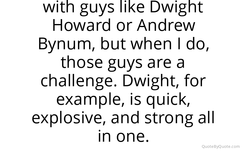Preview image for this quote by Kris Humphries