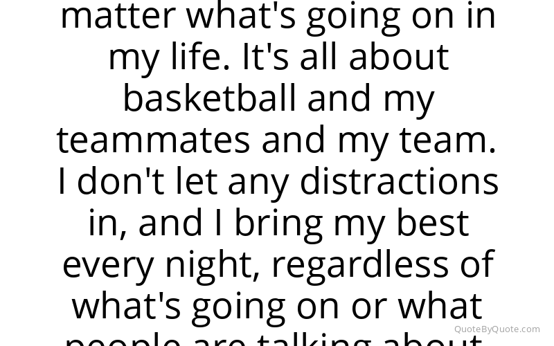 Preview image for this quote by Kris Humphries