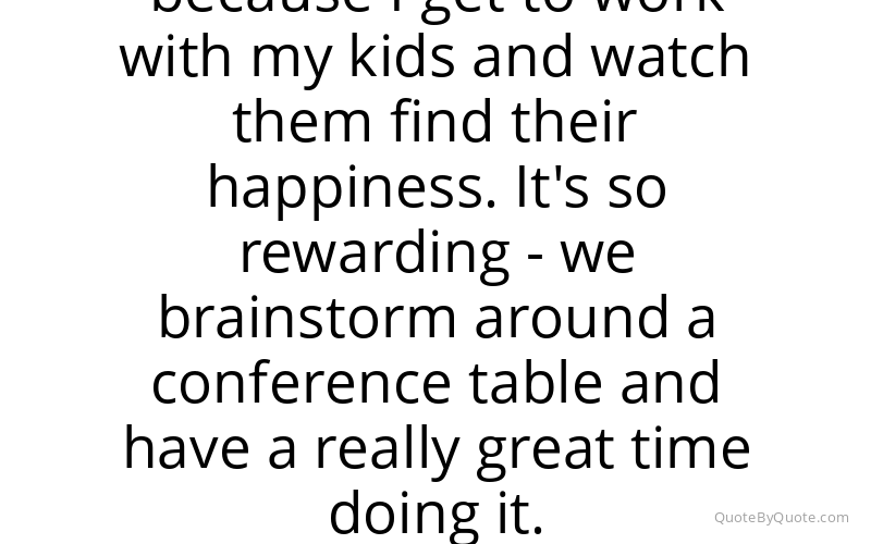 Preview image for this quote by Kris Jenner