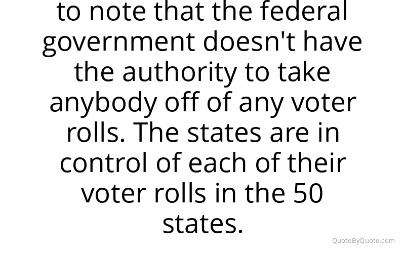 Preview image for this quote by Kris Kobach