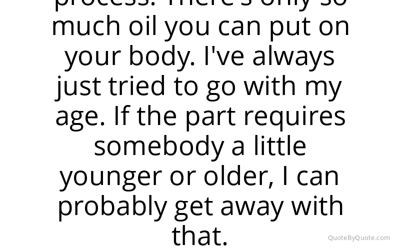 Preview image for this quote by Angie Dickinson