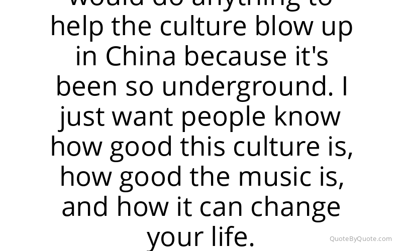 Preview image for this quote by Kris Wu
