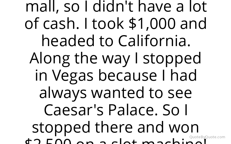 Preview image for this quote by Krista Allen