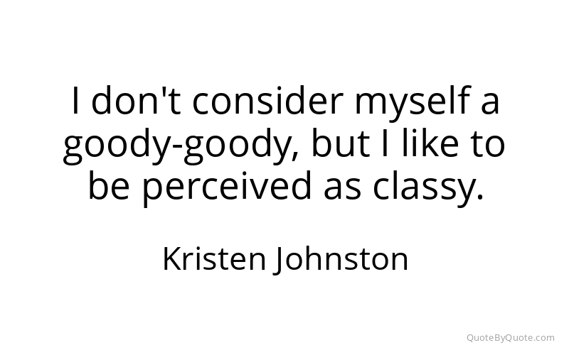 Preview image for this quote by Kristen Johnston