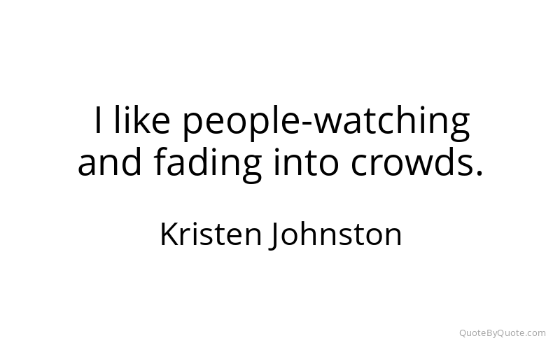 Preview image for this quote by Kristen Johnston