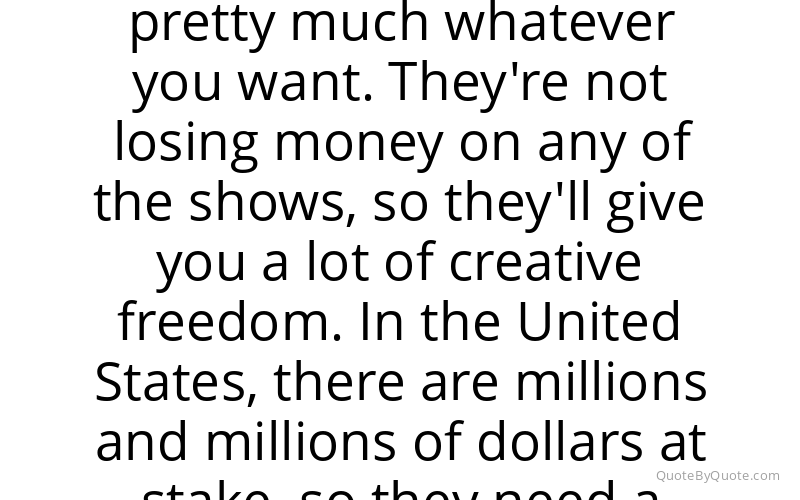 Preview image for this quote by Kristen Schaal