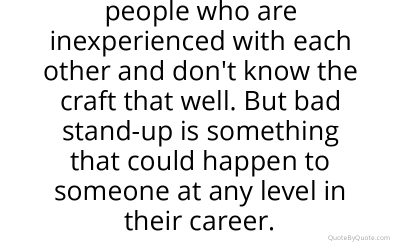 Preview image for this quote by Kristen Schaal