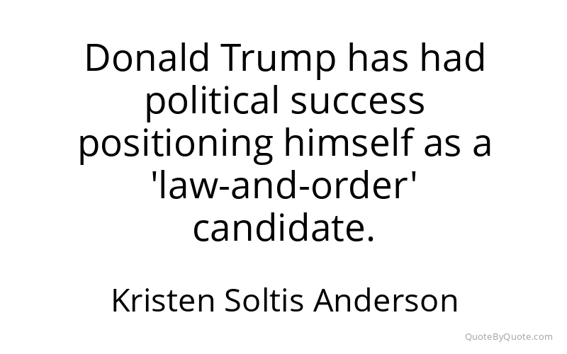 Preview image for this quote by Kristen Soltis Anderson