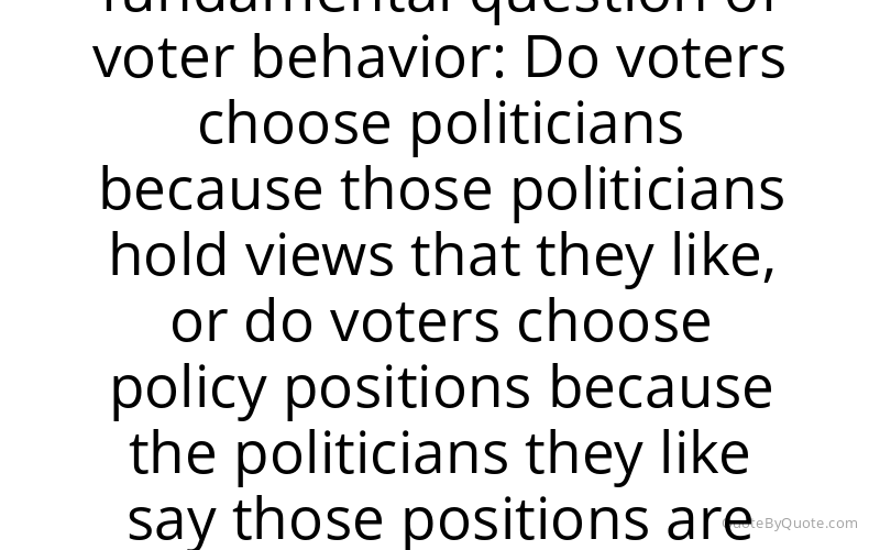 Preview image for this quote by Kristen Soltis Anderson