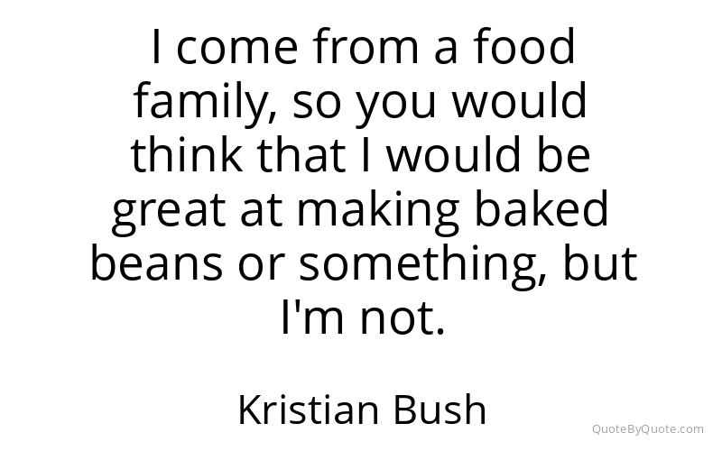 Preview image for this quote by Kristian Bush