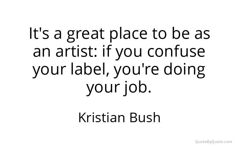 Preview image for this quote by Kristian Bush