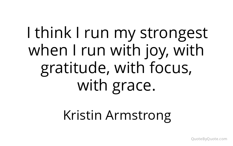 Preview image for this quote by Kristin Armstrong