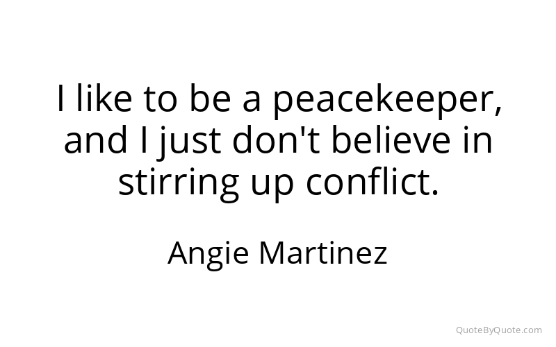 Preview image for this quote by Angie Martinez