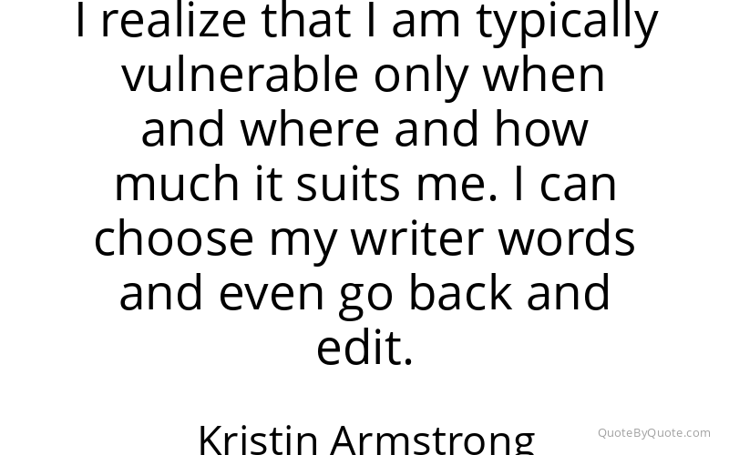 Preview image for this quote by Kristin Armstrong