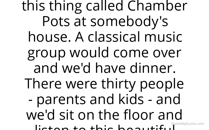 Preview image for this quote by Kristin Davis