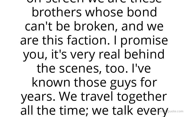 Preview image for this quote by Adam Cole