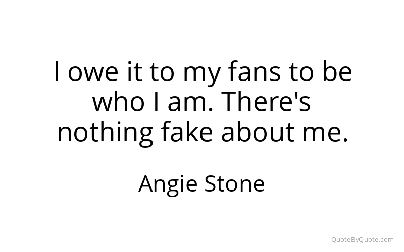 Preview image for this quote by Angie Stone