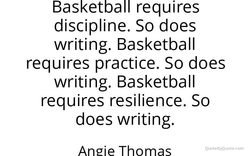 Preview image for this quote by Angie Thomas