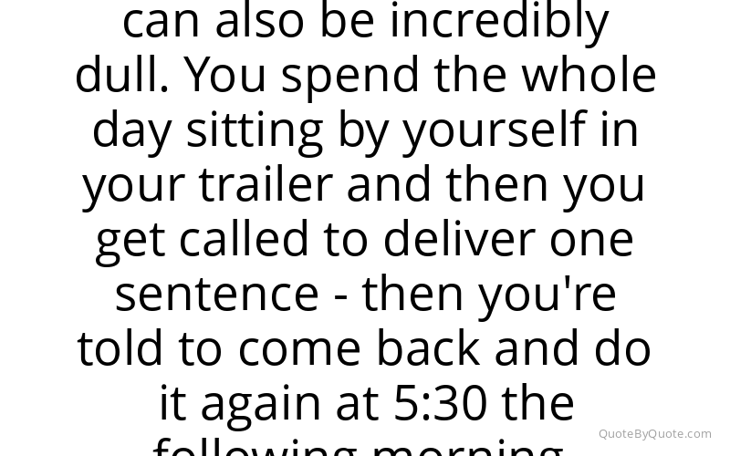 Preview image for this quote by Kristin Scott Thomas