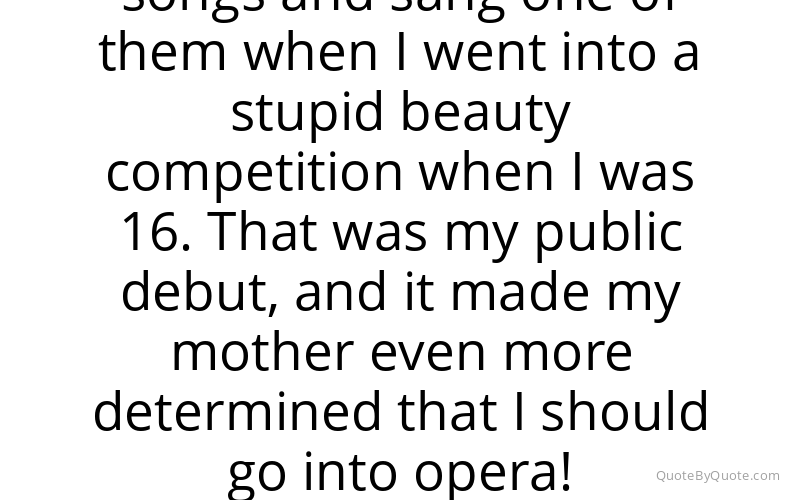 Preview image for this quote by Kristine Opolais