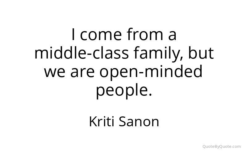 Preview image for this quote by Kriti Sanon
