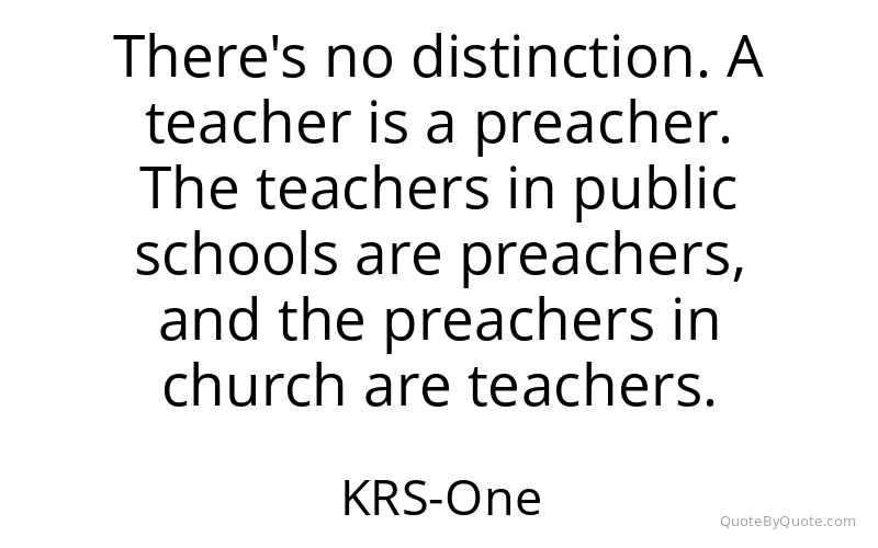 Preview image for this quote by KRS-One
