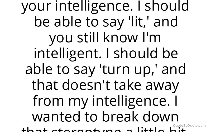 Preview image for this quote by Angie Thomas