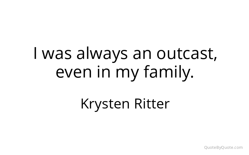 Preview image for this quote by Krysten Ritter