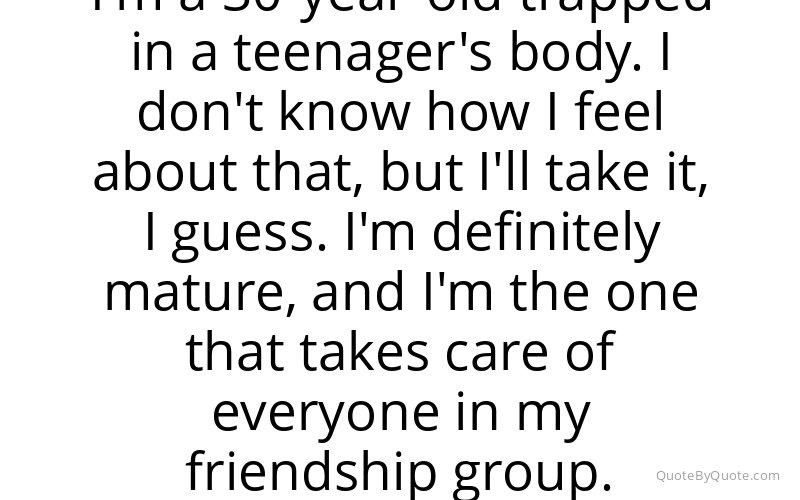 Preview image for this quote by Angourie Rice