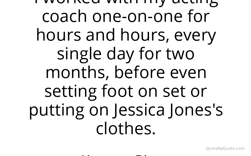 Preview image for this quote by Krysten Ritter