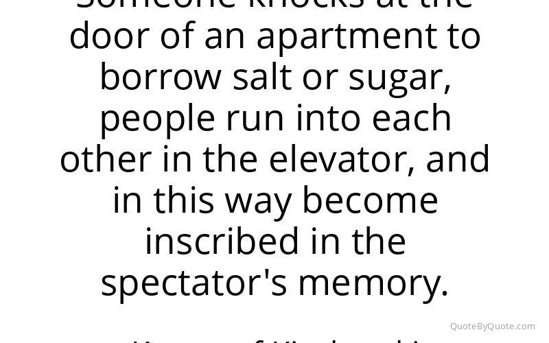Preview image for this quote by Krzysztof Kieslowski