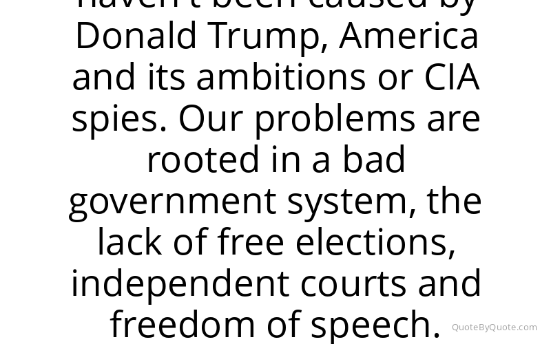Preview image for this quote by Ksenia Sobchak