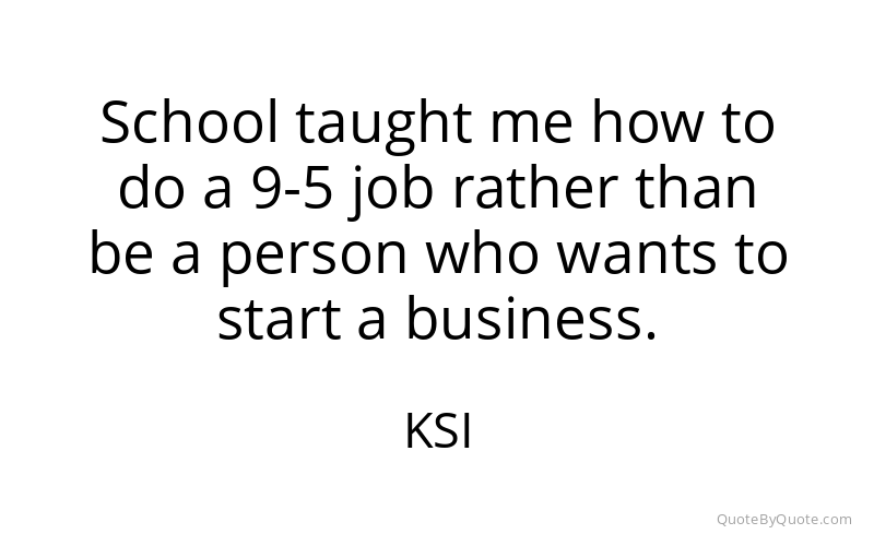 Preview image for this quote by KSI