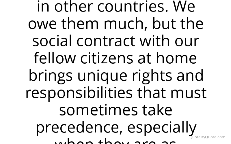 Preview image for this quote by Angus Deaton
