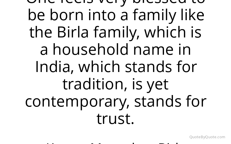 Preview image for this quote by Kumar Mangalam Birla