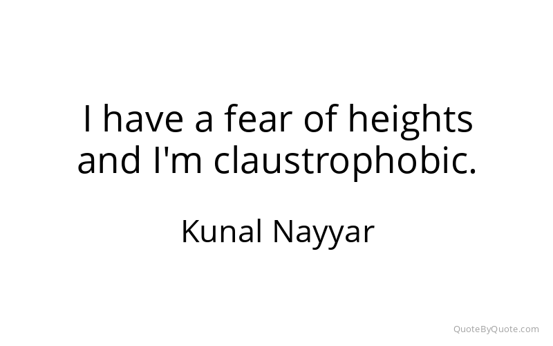 Preview image for this quote by Kunal Nayyar