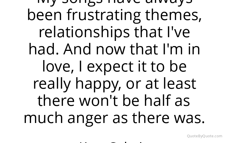 Preview image for this quote by Kurt Cobain