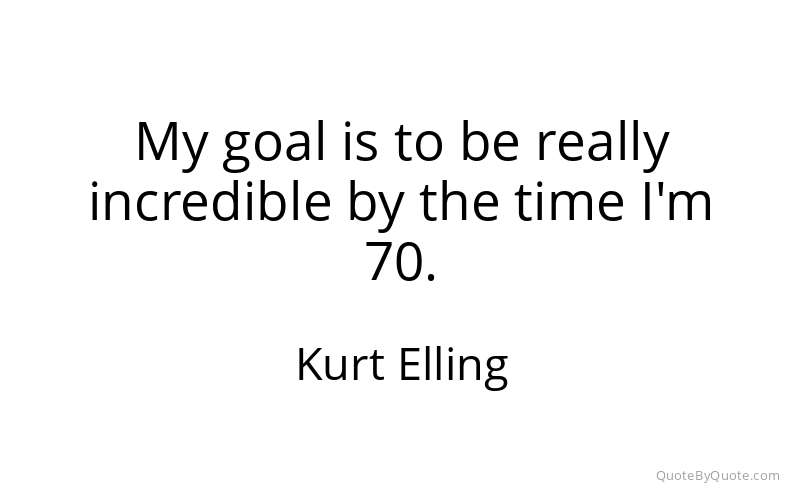 Preview image for this quote by Kurt Elling