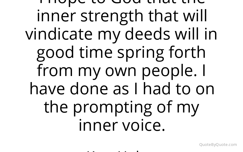 Preview image for this quote by Kurt Huber