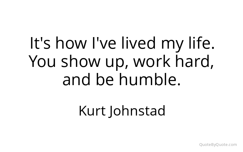 Preview image for this quote by Kurt Johnstad