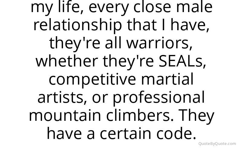 Preview image for this quote by Kurt Johnstad