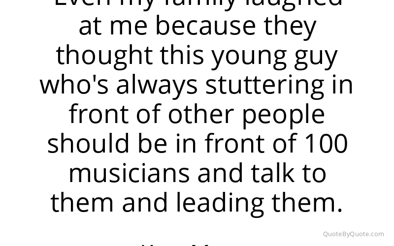 Preview image for this quote by Kurt Masur